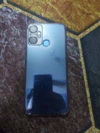 انفنكس سكس بلاس • ٦٤ • الامين الثانية