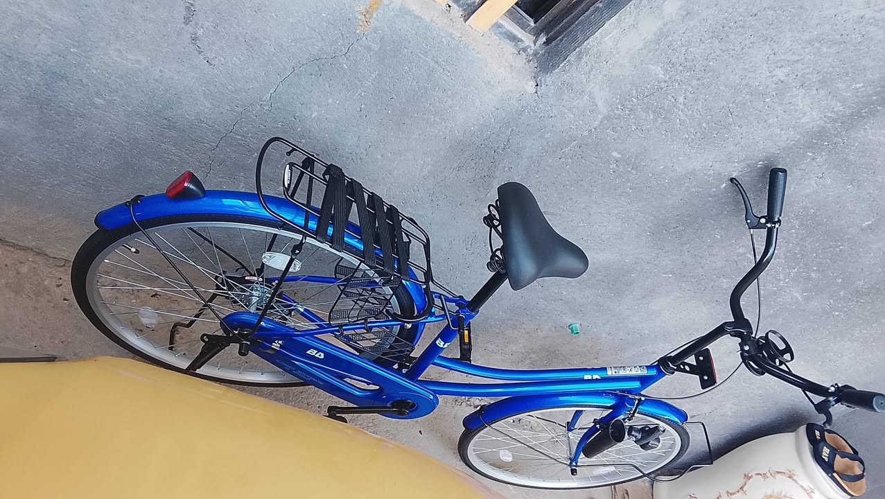 بايسكل للبيع باله مو جديد باله 145 وفي مجال


**إذا كنت صاحب هذا الإعلان وتريد حذفه لأي سبب، رجاءا أرسل رسالة إلى الدعم الفني**