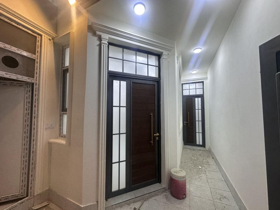 دار للبيع
١٠٠م 
البكرلي شارع البو حمير 
بناء درجه اولى جديد
طابو زراعي سند ٢٥ باسمي
***********
السعر٨٩مليون
