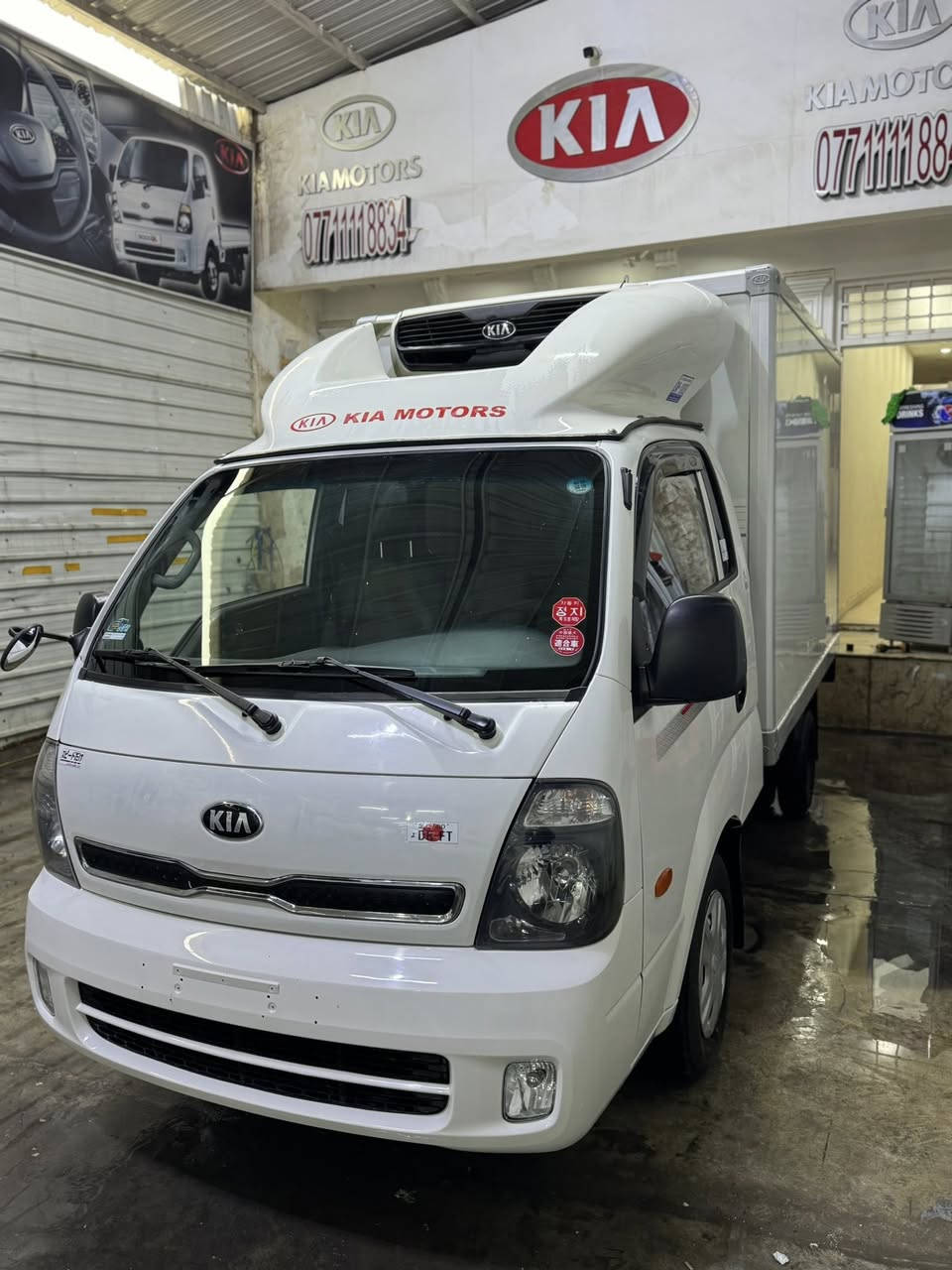 سلام عليكم كيا براد ٢٠١٩ رقم بغداد كفاله عامه دبل كنمبريسر فول مواصفات ٣ حلقات عنوان بغداد للاستفسار (***********)
