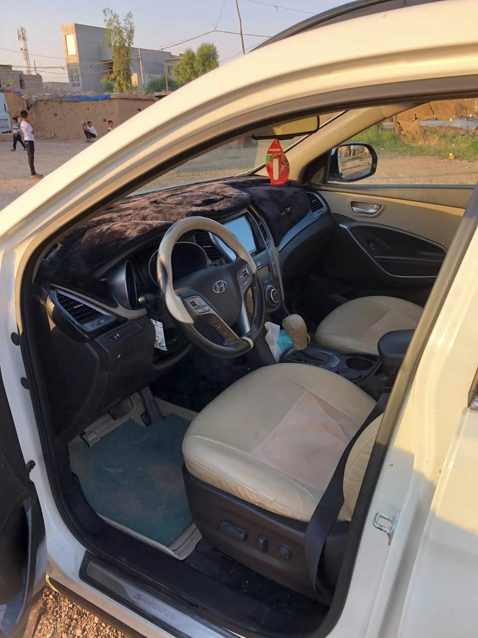 سنتافيا 2014 7 راكب بسمي بدون اي ضرر وبدون اي صبغ رقم دهوك سياره بالموصل اي ستفسار الرقم بيه وتساب والخط مفتوح 

***********
