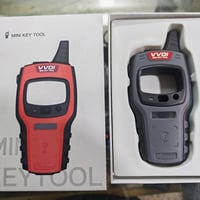 ميني كي تول • اكس هورس • توصيل على الزبون