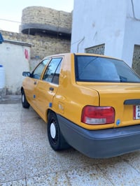 سايبا 2023 لبيع مكفوله من تبديل ما عدا بارد بالبنيد وشوفت عينك النضافه...