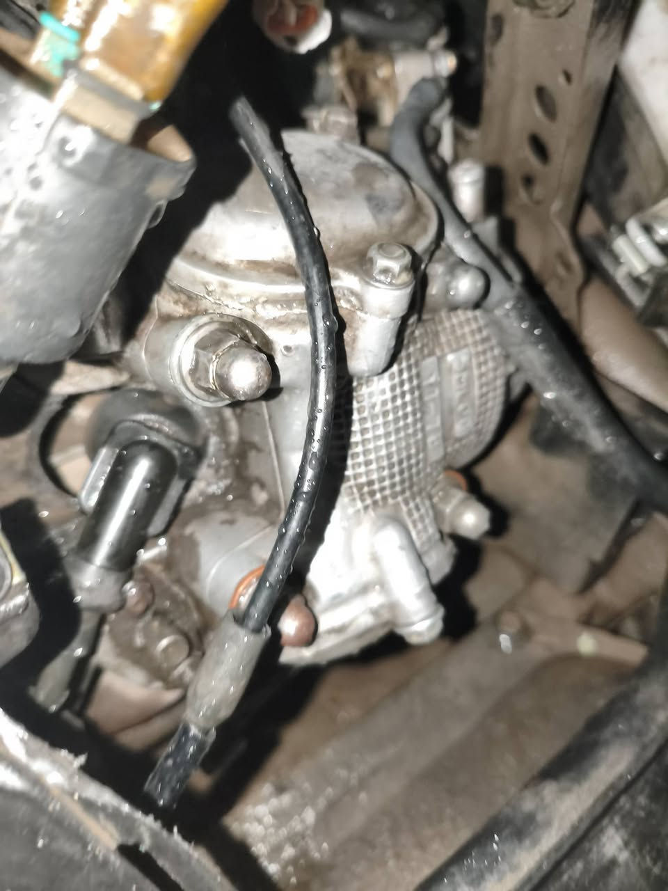 السلام عليكم
دراجه ماكس ثعلب  للبيع ب450وبيه مجال حك جيتك بس 
 دراجه تخبل معدل 120_110 
مبدل كور مال تفصيخ بلاد و ولفات دراجه تخبل ما نقصه شي بس اشاره اماميه واحد ما يشتغل جبت بوكسر مرقم واريد ابيعه اشتغل بيه دلفري ما فد يوم وكفت بيه أوراق 
للستفسار لو خاص وهذا رقمي ***********
مكاني بغداد حي الخضراء
