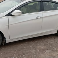 سوناتا خليجي • موديل ٢٠١١ • فول مواصفات