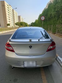 جين تو • ٢٠١٦ • رقم بغداد