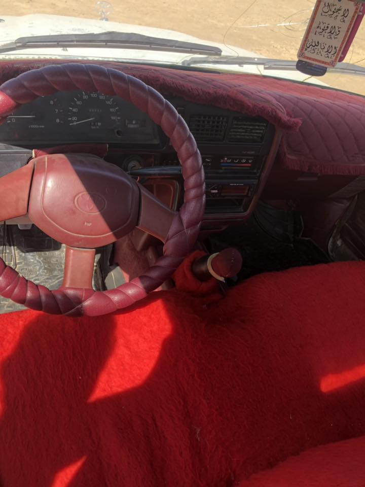 للبيع بيكم موديل93نضيفه محرك كير اكسن شاصي  شرط جيل اكس رقم صلاح الدين سعرر68////***********////***********
