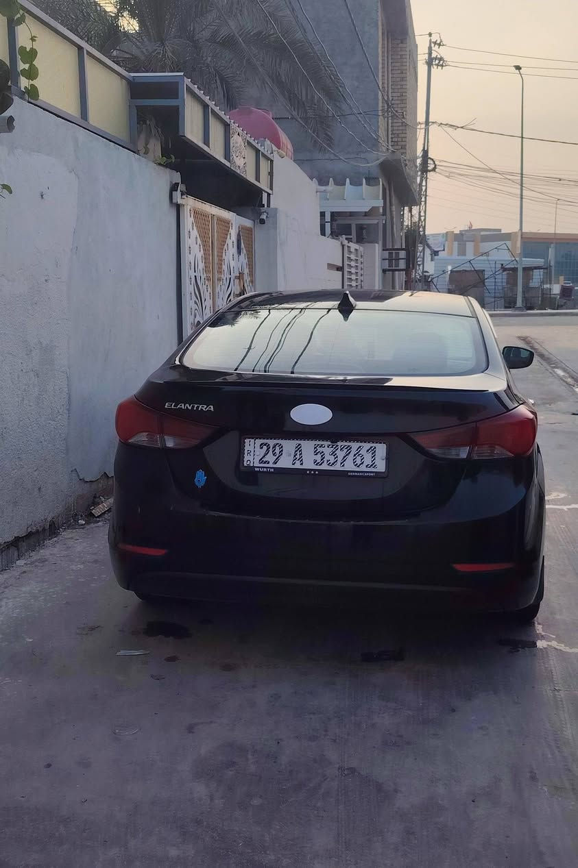 السلام عليكم 
النتره امريكي 
حادث (بنيد ابدل وجاملغ مصلح)
(ليبل واحد؟) 
(سونار موجود بالمنشور) 
موديل 2015
ماشيه150 قابل للزيادة
رقم انكليزي دولي
((سياره بسمي تحويل مباشر)) 
سياره احله من صوره بعد
بعافيه ع ياخذها
تخم تاير جديد  
صدر امامي خلفي جديد 
نظام ايكو 
٣ انظمه قياده
داخل سياره لونين
مكينه 1800دوش شرط لاتنقيص ولا تبخر  
تبريد ثلج ❄️ 
سياره جديده مال جناي الله شاهد 
مكان واسط قضاء العزيزية
***********
سعر 115 بيه مجال واني بخدمتك
