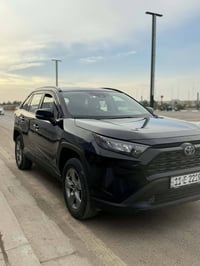 راف فور هايبرد • ٢٠٢٢ • كفالة