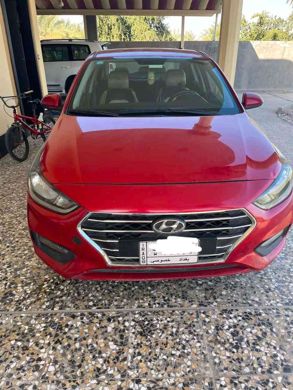 السلام عليكم
اكسنت 19امريكي
حادث فقط جاملغ ايسر
بدون دواخل
مكينه، 1600
سياره كله لبيل واحد
ماشيه 65ميل مكينه وكير  كفاله بلادي عله وضع شركه  لا تنقيص لا تبخير
رقم بغداد سنويه ل27
سعر 115$بيه مجال
العنوان بابل الهاشميه. ***********
