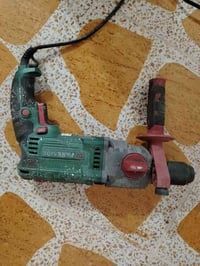 دريل • جديد • الماني