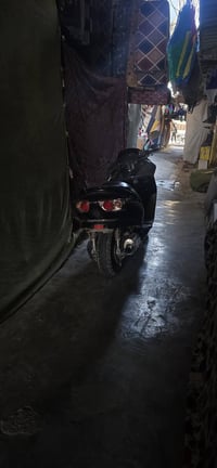 فورزه 90 • محرك نضيف • جلولاء