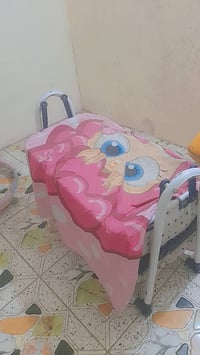 غراض للبيع الحجلة ب١٠ ..الكاروك ٢٥ مكنسة ٢٥ العربانة ٣٥ مكان بغداد غزا...