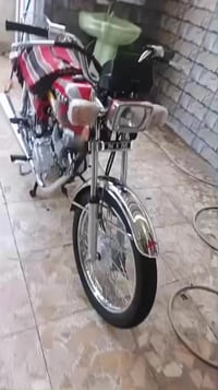 كربلاء حي نصر • دراجة نضيفه • نمره ٣ احرف