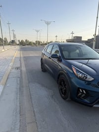 نيرو هايبرد • ٢٠٢٢ • حادث خفيف