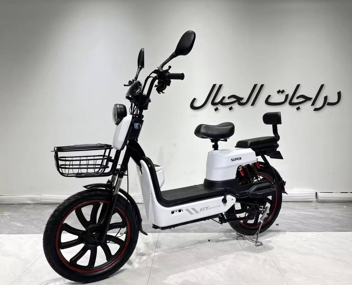 تم توفير أقساط للموظفين أو متقاعدين و الرعاية على مصرف الرافدين
@الجميع
دراجات الجبال Mountain bikes
*********** واتساب
*********** واتساب
