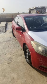 فورتي • ٢٠١٤ • مكينة ٢٠٠٠