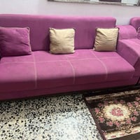 ٨مقاعد • مرجوحه • الكريعات