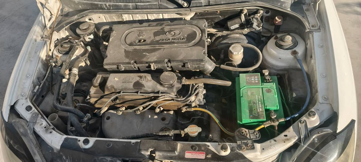 طيبه ٢٠١٢
سنويه صار شهرين ساقطه 
المالك سماوة 
رقم بغداد
كير - محرك - كهربائيات - تبريد جاهزات
سيارة نظيفه جدا ما مكروبه بين قوسين🙂
شخطه مال ستوته موضحه بالصورة 
مراوس فقط بيكم او جيب#

***********
المكان الرميثه
