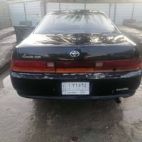 شيزر • مكينة وكير جديد • كفاله عامه