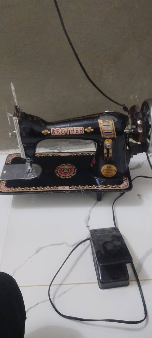 سلام عليكم مكينه لبيع سعر 50قفل


**إذا كنت صاحب هذا الإعلان وتريد حذفه لأي سبب، رجاءا أرسل رسالة إلى الدعم الفني**