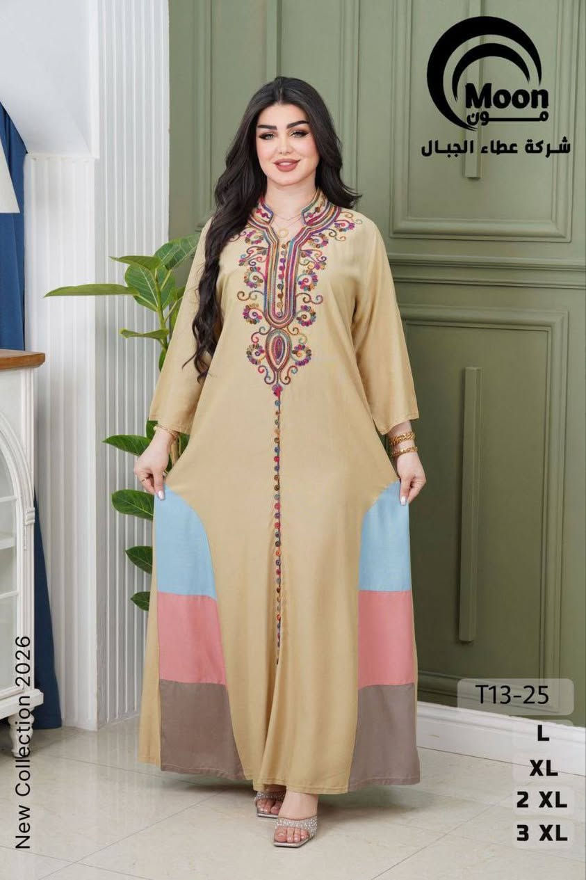 دشداشه كشمير خامه درجه اولى 
سعر الدرزن 125 الف فقط فقط 🔥 
القياسات L XL 2XL 3XL
اقل طلب درزن


**إذا كنت صاحب هذا الإعلان وتريد حذفه لأي سبب، رجاءا أرسل رسالة إلى الدعم الفني**