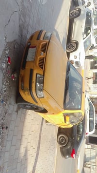 سمند ٢٠١١ • مكينة مكفولة • ما بيها صبغ