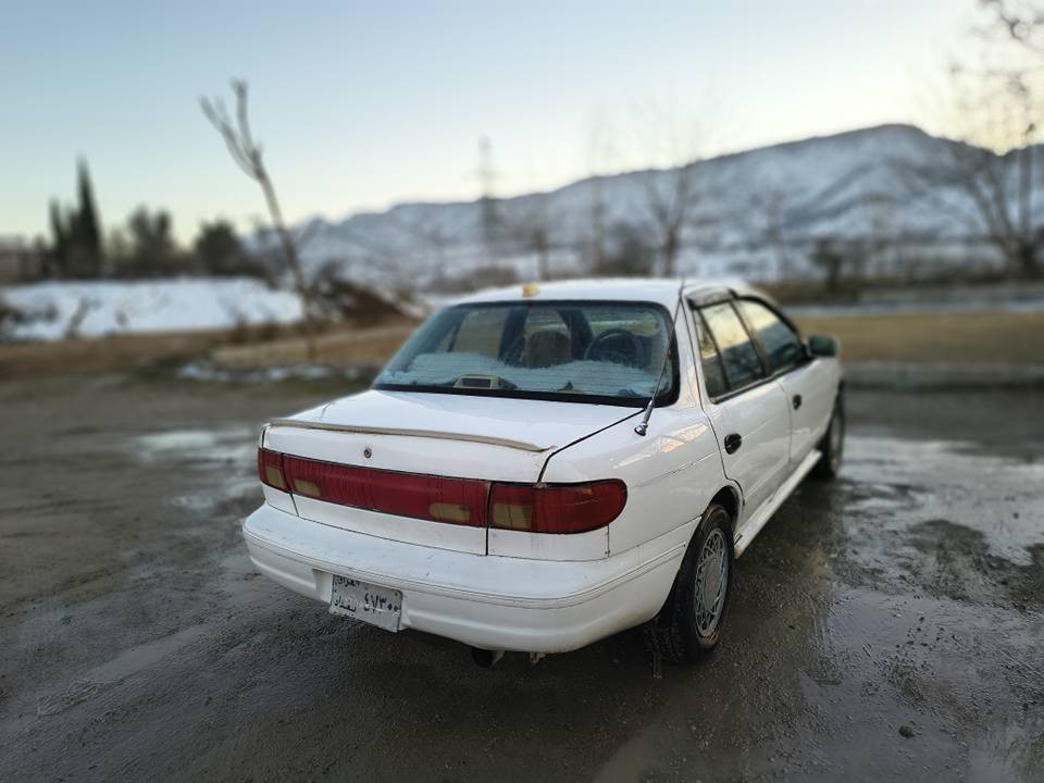 نرخی 26گەڵا   شوێن قەزای دوکان

کیاسیڤیا 94گێڕ ئۆتۆماتیک ئاڕم پلاستیک سلێمانی  بەشەرتی ئەوەلیات  گێڕومەکینەی بەشەرت رۆر توندوتوتۆڵە مەکینە هەشت وبەخ چوارتایە تازە مەسرەفی تێدانیە  
ژم ***********   *********** دخان, السليمانية
