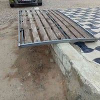 النجف • درع خلفي • سلة