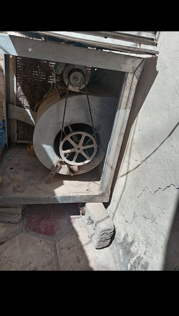 السلأم عليكم مبرده للبيع عملاقه سعره خاص مكاني نجف رضويه


**إذا كنت صاحب هذا الإعلان وتريد حذفه لأي سبب، رجاءا أرسل رسالة إلى الدعم الفني**