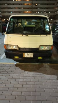 بنكون • موديل ٩٣ • رقم ديالى