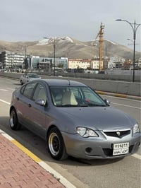 بروتون ٢٠٠٩ • سليمانية • رقم سليمانية ٢٠٢٤