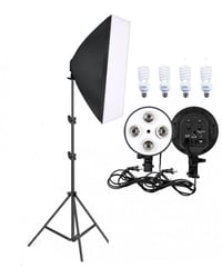 سوفت بوكس • ستاند مترين • تصوير حلاقين