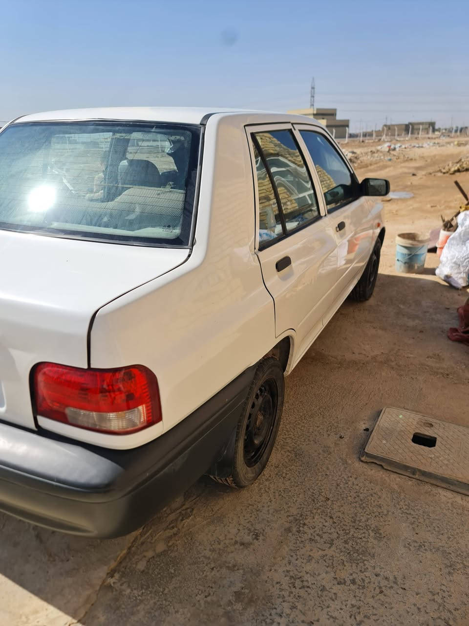 سلام عليكم سايباللبيع 2023 كفاله ماشيه ٤٣الف حقيقي مكان السياره حولي حي الجامعة يم بوابة مجمع حيدرحجي هندي ٧٣وبيه مجال ***********
