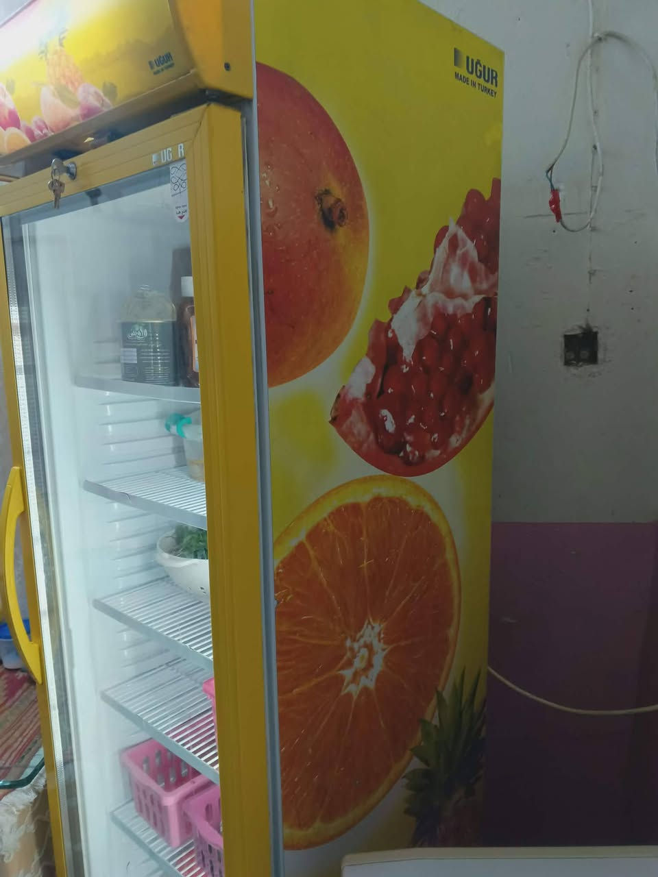السلام عليكم 
✅راوتر كامل ونظيف 
✅ويا بطاريه شحن للراوتر +
عارضه افقيه تركيه بروده فول حجم كبير 
💰السعر تواصل خاص


**إذا كنت صاحب هذا الإعلان وتريد حذفه لأي سبب، رجاءا أرسل رسالة إلى الدعم الفني**