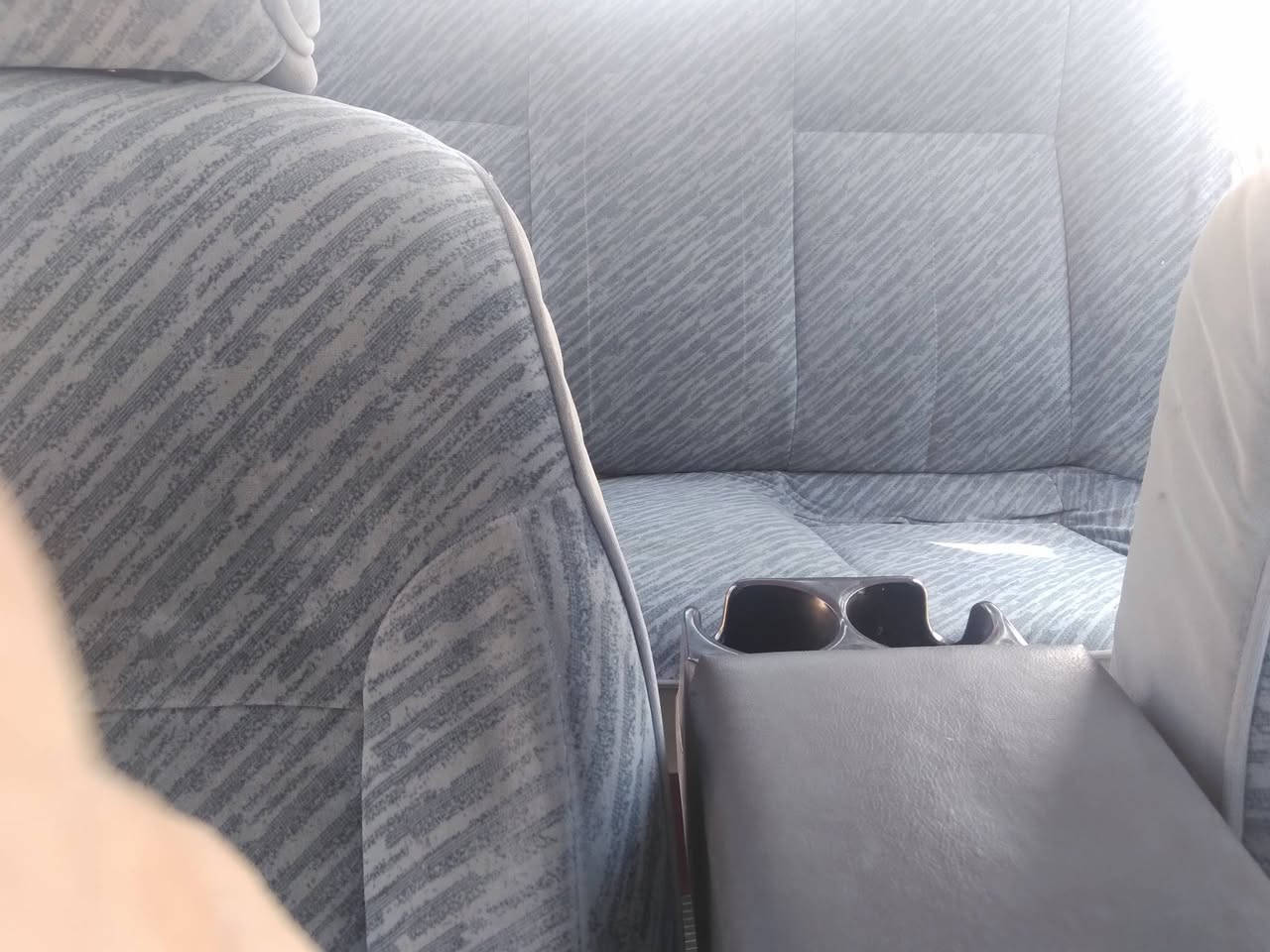 السلام عليكم ورحمة الله
النترا موديل 1993 للبيع
الانبار /القائم /العبيدي
بأسمي
للتفاصيل
***********
