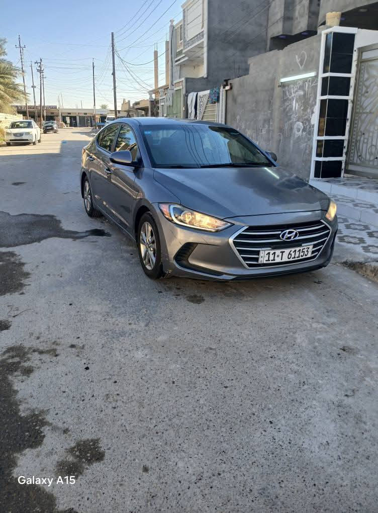 سلام عليكم انتره موديل 2018 أمريكي ليبل واحد محرك ٢٠٠٠دوش كير محرك تبريد صدر امامي خلفي تخم تاير كله مكفول سياره نص فول شاشة كامرة دوارة تحكمات ستيرن كشناتا تدفئة سياره جاهزه من كلشي سياره احله من صور رقم بغداد دولي مشروع وطني السنويه ٢٩تحويل مباش سونار موضح بل نشر سيارة بسمي سعر ١١٠ وبيهة مجال لشراي
 هاتف,***********
