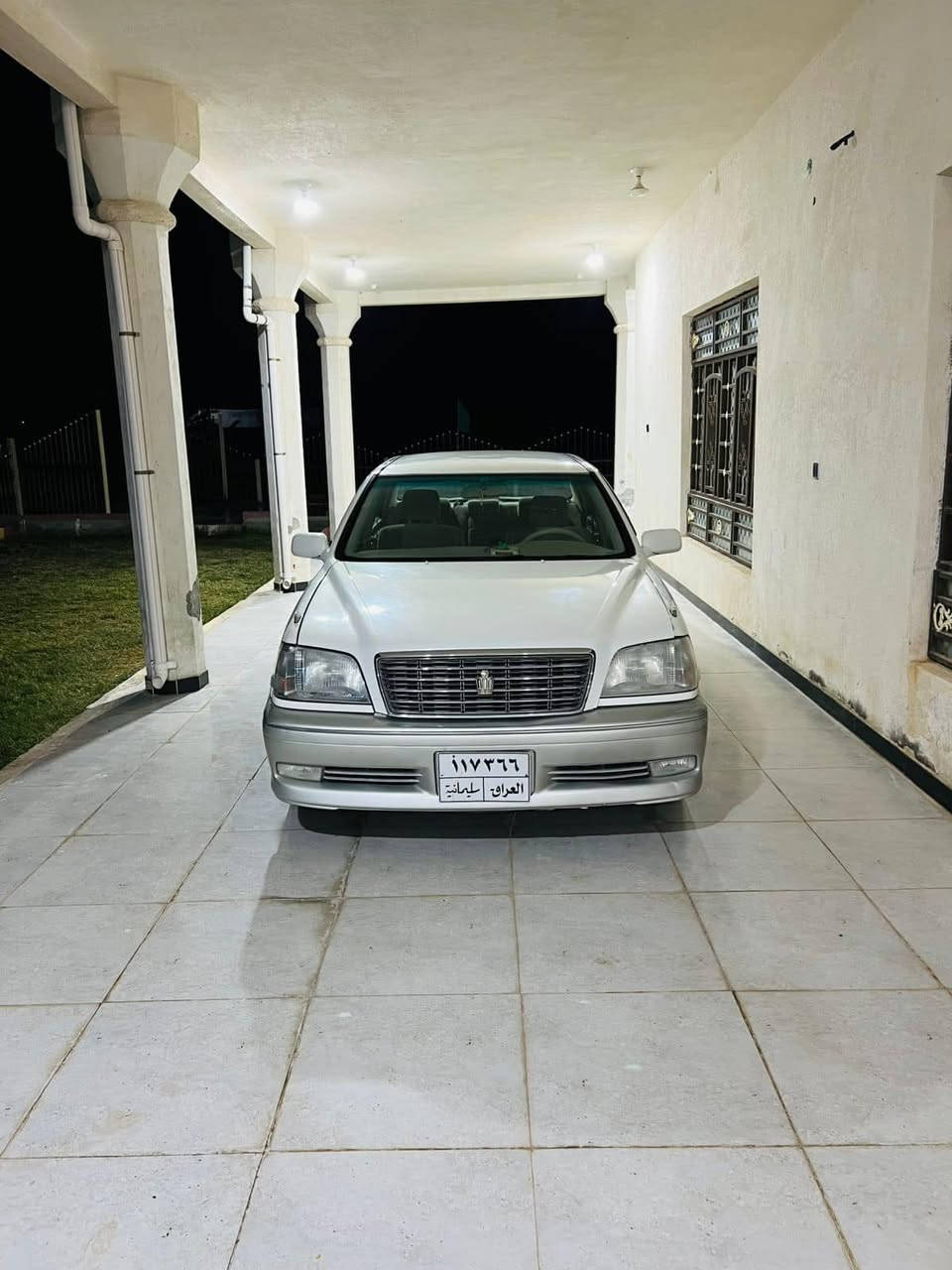 ملكه ادوات كصه قماره فقط فقط ٣ دكم ديفور الكبير سياره جاهزه وتسجيل جاهزه تخم تاير حداديه تبريد السعر ٥٣ وبيه مجال اللشراي ينتصل المكان العماره قضاء كميت رقم الهاتف ***********                 ***********
