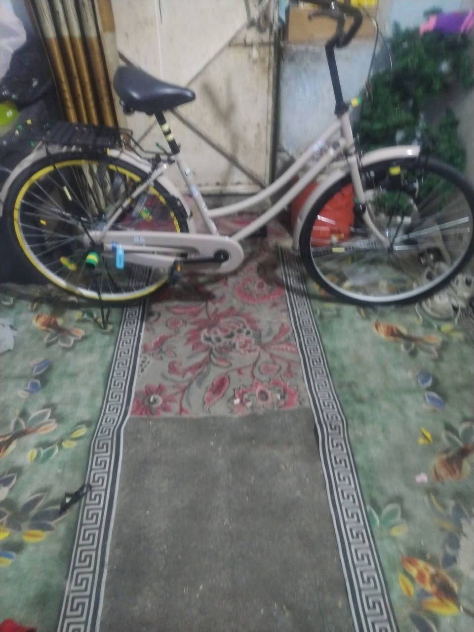 سلام عليكم اريد مراوس ااي  دراجه كون ب كربلاء حي الغدير يم الصوره الشراي يراسلني خاص *********** ❤️
