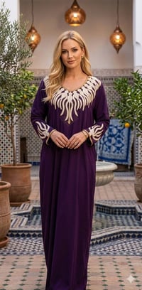 دشداشة • كشمير • L/XL/XXL