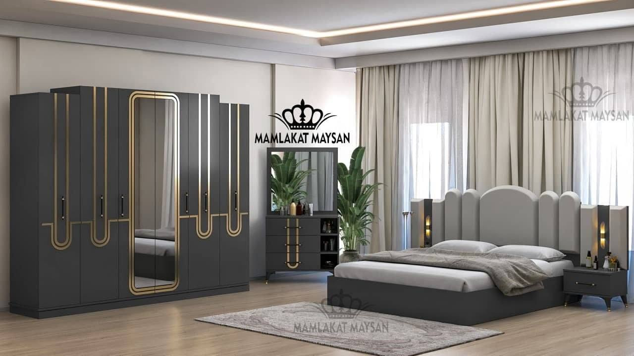 غرفة نوم  ابواب 5 قطع  معمل اصلي درجة اولى 📢

نفس الصورة بالضبط 💯
سكك ثلاث مراحل
نرماده هايدروليك
قياس الكنتور 220سم✅
سرير 180*200سم✅
كومدي عدد2.قياس 45سم✅
ميز تواليت... قياس 80سم✅
متوفرة بالوان وموديلات مختلفه

السعر 650 الف


**إذا كنت صاحب هذا الإعلان وتريد حذفه لأي سبب، رجاءا أرسل رسالة إلى الدعم الفني**