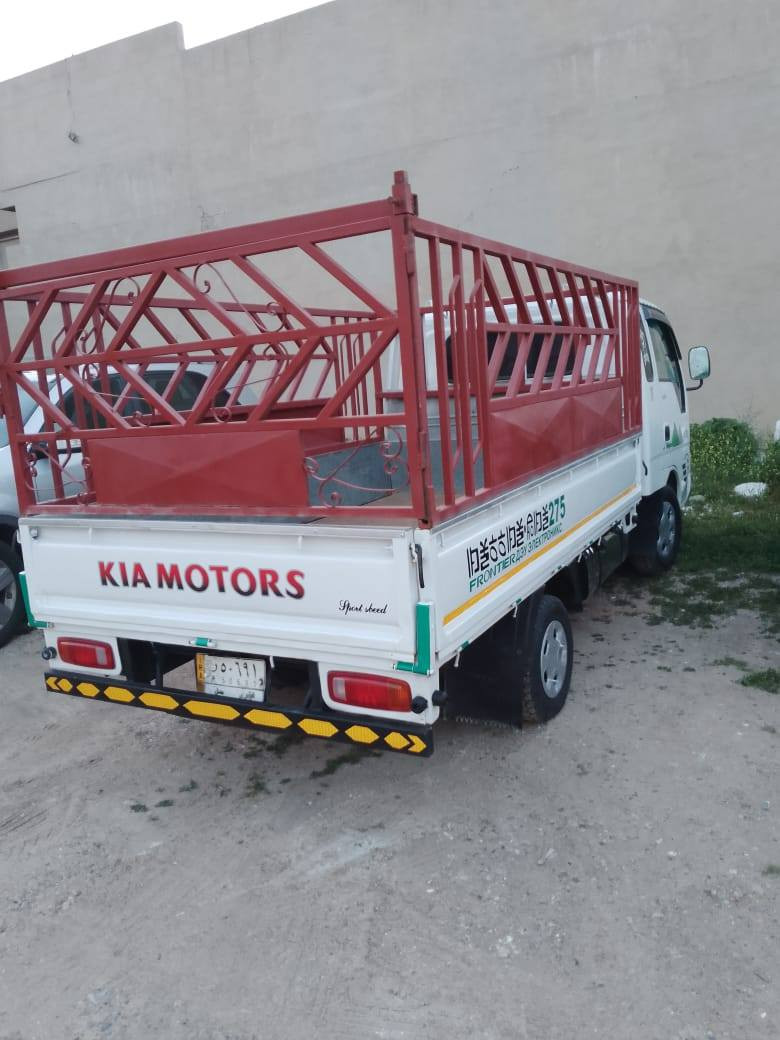 كيا فونتيره موديل  2000 رقم نينوى
السياره جهازه بدون اي نقص 
السياره بيها گصة شاصي من عند الباتري 
گير ومحرك واكسل بشرط 

بشرط ابيع تحويل مابيع وكاله  سعر السياره 68 ورقه 

للاستفسار ***********  واتساب واتصال  

موصل الايسر
