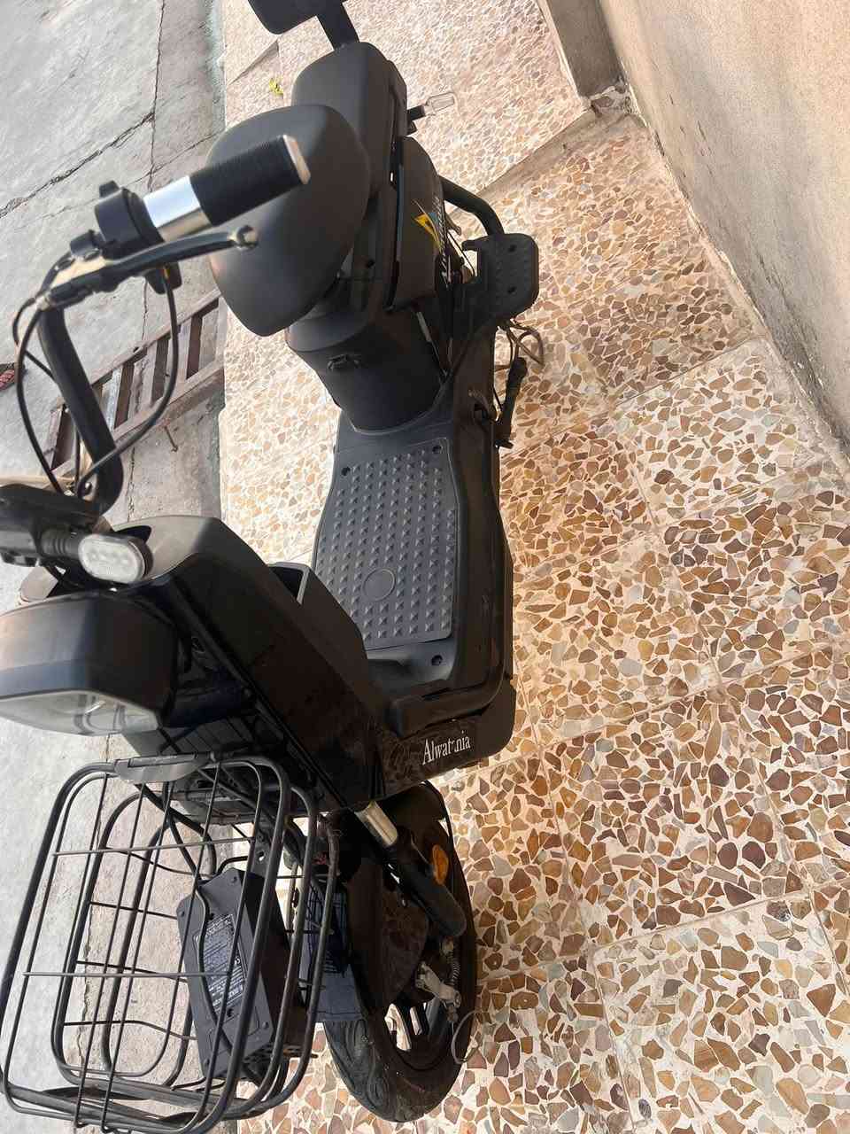 ماطور شحن للبيع يعوزو باتريات. سعرو 100 وبي مجال خابرني و تدلل هاذا رقمي
***********
مكاني يارمجه الشرقيه
