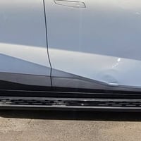 GS3 • دوسات جانبية • قطعة وحدة