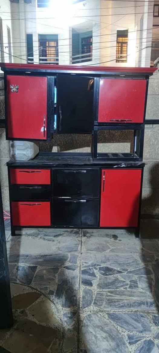 سلام عليكم كاونتر للبيع ٣ قطع كل قطعه متر ونص ويا خانه مال اوفن مثل مااموضح بصوره فقط سنك عضم مالته تعبان شويه عنوان السيديه بغداد, العراق


**إذا كنت صاحب هذا الإعلان وتريد حذفه لأي سبب، رجاءا أرسل رسالة إلى الدعم الفني**