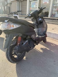 سنكس كوري • كابريتر • بدون سلف