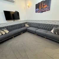 ديوان تركي • ١٠ مقاعد • معملجي كربلاء