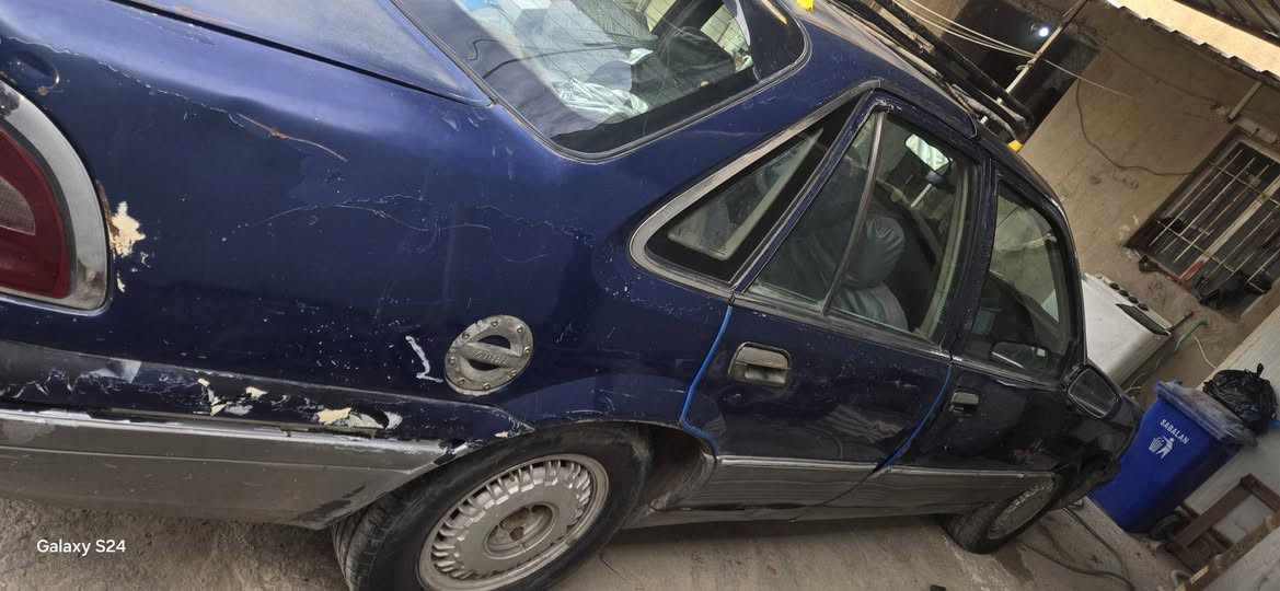 سلام عليكم برنس براكهام مديل ١٩٩٦ رقم ديالى تحويل ثاني يوم  خياسات معمره محرك ول كير خير من الله  كهرباء كلهه شغاله تراي وين ما يعجبك مكانها بغداد سعر ٢٨  
واتساب ***********
