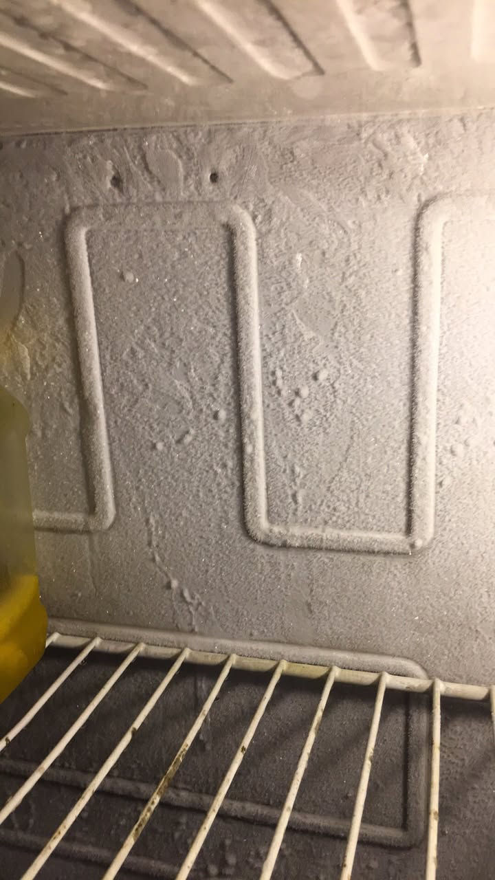 ثلاجة نظيفه ب150 بغداد الحرية


**إذا كنت صاحب هذا الإعلان وتريد حذفه لأي سبب، رجاءا أرسل رسالة إلى الدعم الفني**