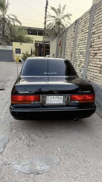 مكين ٣٠٠٠ • تايرات جديدة • البصرة الطويسة